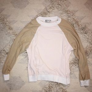 WILDFOX sweater